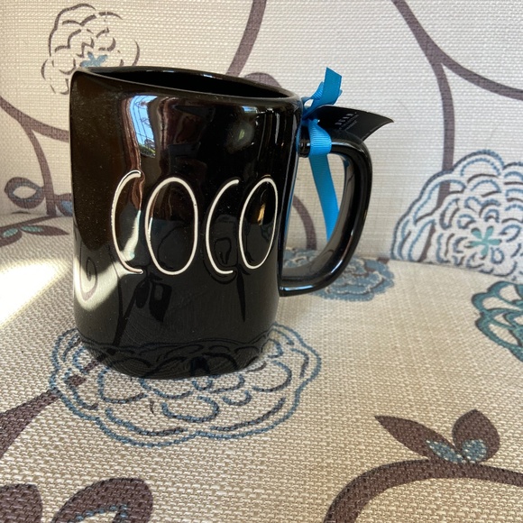 Rae Dunn Disney Collection- COCO - Picture 1 of 5